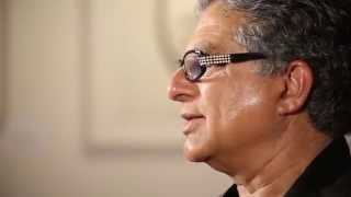 Guided Meditation for Beginners with Deepak Chopra [upl. by Tati]