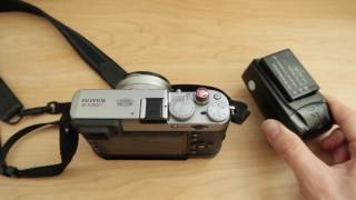 Best Fujifilm x100T Accessories [upl. by Ratna]