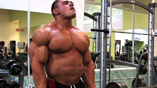 russian bodybuilding muscle monster biceps blasting [upl. by Karb]