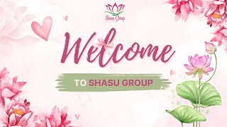 CÁC DỊCH VỤ TRONG HỆ SINH THÁI CỦA SHASU GROUP [upl. by Queena865]