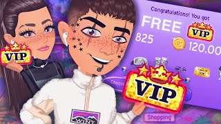 Testing FREE VIP Hacks amp Glitches on MSP SHOCKING [upl. by Irwinn949]