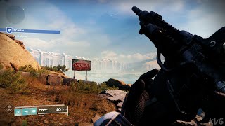 HOW TO PLAY DESTINY 2 MULTIPLAYER XBOX ONE PS4 PC [upl. by Barabbas]