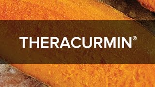 Bioavailable Curcumin Theracurmin® [upl. by Norrej]