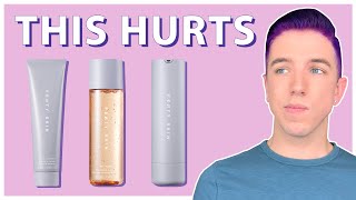 The Truth About Fenty Skin [upl. by Ethben]