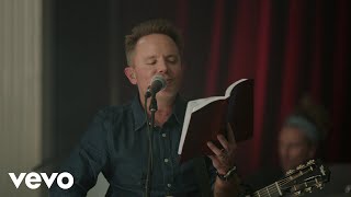 Chris Tomlin  Goodness Love And Mercy Live From Church [upl. by River]