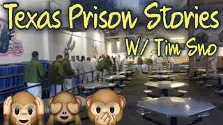 Texas Prison Gangs [upl. by Lanod827]