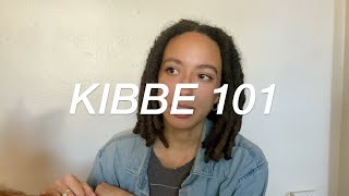 Simplifying Kibbes Method  Inclusive  Embodied Style Support [upl. by Norby906]