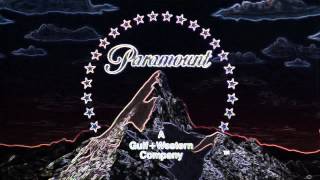 LogoFX Paramount Pictures 1986  2002 [upl. by Thorin]