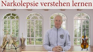 Narkolepsie verstehen lernen  Video [upl. by Scherle]