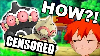 How Do Genderless Pokemon Breed [upl. by Gnuj]