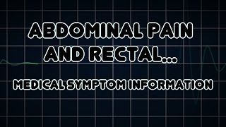 Inflammatory Bowel Disease vs Irritable Bowel Syndrome Animation [upl. by Atilam]