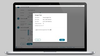 Versant ScoreKeeper 3 Overview [upl. by Mena]