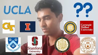 COLLEGE DECISION REACTIONS 2021 Stanford Columbia and more [upl. by Varien]