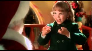 Miracle On 34th Street 1947 In Color Full Christmas Movie [upl. by Orelie]