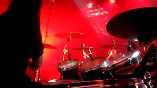 Carcass  Heartwork live [upl. by Idur]