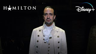 Hamilton  Streaming Tomorrow  Disney [upl. by Una]