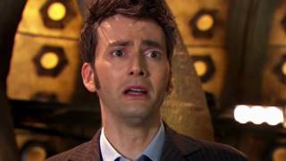 Tenth Doctor  From START to FINISH song title in description [upl. by Esirahs717]