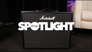 Marshall Code Series  Everything You Need To Know [upl. by Refenej]