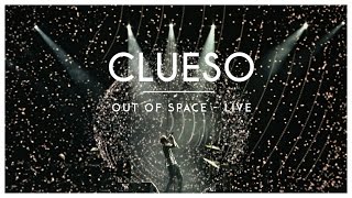 Clueso  Out of Space Live [upl. by Sonstrom]