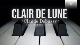 Claude Debussy Clair de Lune [upl. by Nored]