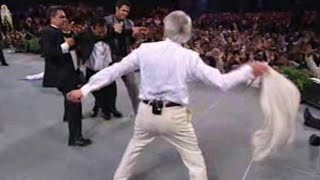 Benny Hinn Historic Crusades Atlanta 2010 [upl. by Haag]