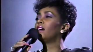 Anita Baker  Giving you the best that ive got live 1989 [upl. by Tound487]