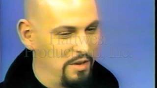 Anton LaVey interviewed by Joe Pyne 1966 or 1967 [upl. by Iiette551]