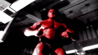 Batista quot2005quot I Walk Alone Entrance Video [upl. by Sauder]