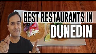 Best Restaurants amp Places to Eat in Dunedin Florida FL [upl. by Rose]