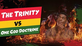 Concept of Trinity in Christianity l Get the Facts [upl. by Siurtemed]