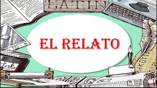 El relato [upl. by Durrell]