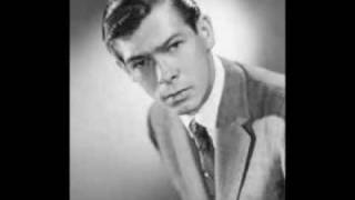 Walking In The Rain  Johnnie Ray [upl. by Enawyd]