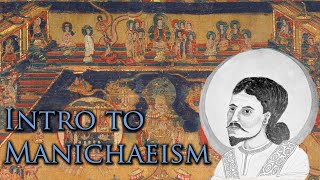 What is Manichaeism [upl. by Ettie69]