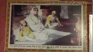 Gurudwara Kotwali Sahib Morinda Ropar Punjab  Short Video [upl. by Hsital]