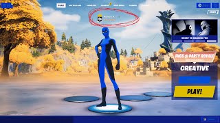 How To Get The Noahreyli ӝ Symbol In Your Fortnite name SUPER EASY [upl. by Nove118]