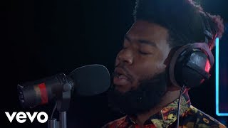 Khalid Live Versions [upl. by Sarnoff]