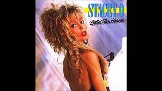 Stacey Q  Two Of Hearts Vinyl [upl. by Curzon]