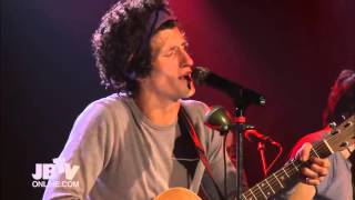 The Revivalists  Soulfight  Live  JBTV [upl. by Nyrak]