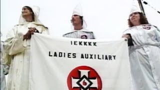 Ku Klux Klan interview [upl. by Stanton]