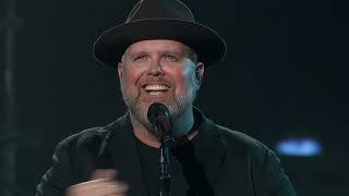 MercyMe  Say I Won’t Live from the 2021 KLove Fan Awards [upl. by Auof646]