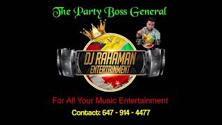 DJ Rahaman Live Party Recording August 2023 [upl. by Alorac]