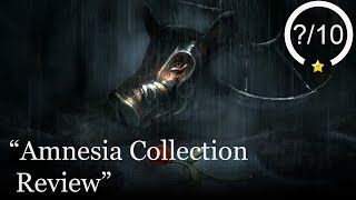 Amnesia Collection Review [upl. by Inad136]