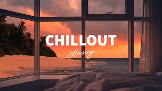 Chillout Lounge  Calm amp Relaxing Background Music  Study Work Sleep Meditation Chill [upl. by Niwled]