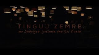 Tinguj Zemre  Shkelzen Jetishi amp Eli Fara Full Concert [upl. by Viscardi237]