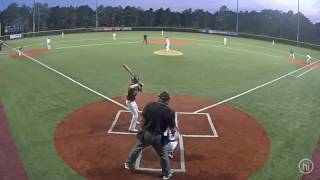 Kid gets killed on field by baseball pitch [upl. by Marice]