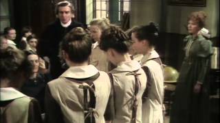 Jane Eyre 1983 Episode 02 Lowood Institute Spanish Subtitles [upl. by Woodberry]