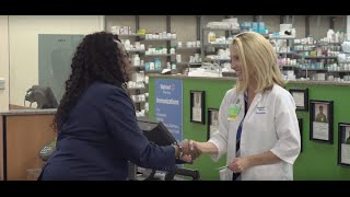 Your Career as a Walmart Pharmacist [upl. by Dona198]