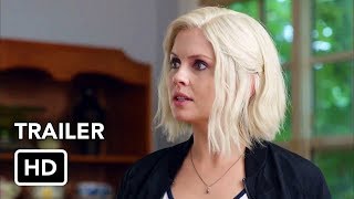 iZombie Season 2A  Cooking Scenes [upl. by Taran]