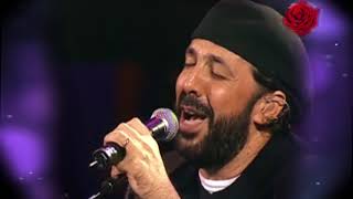 Juan Luis Guerra  Te Regalo Una Rosa [upl. by Ittap]