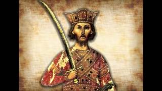 Top 10 Byzantine Emperors [upl. by Dorison]